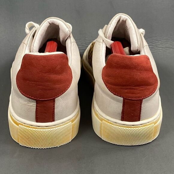 Chocolat Blu Neptune - Retro Style Women’s Sneake shoes size 9.5 (40) - Picture 3 of 9